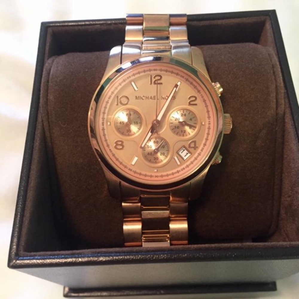 Michael Kors Watch